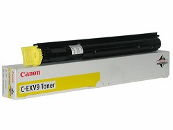 8643A002 Тонер для копиров Canon C-EXV9 yellow для iR3100C (8500 стр)