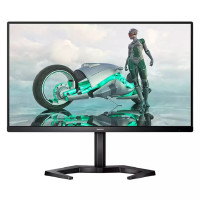 LCD PHILIPS 23.8" 24M1N3200ZS Evnia Gaming {IPS 1920x1080 165Hz 1ms 250cd 178/178 2xHDMI DisplayPort} LCD PHILIPS 23.8" 24M1N3200ZS Evnia Gaming {IPS 1920x1080 165Hz 1ms 250cd 178/178 2xHDMI DisplayPort}