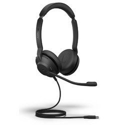Гарнитура проводная Jabra Evolve2 30, USB-A, UC Stereo