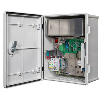 Коммутатор уличный Mastermann MM8GPoE-2SFP-UPS