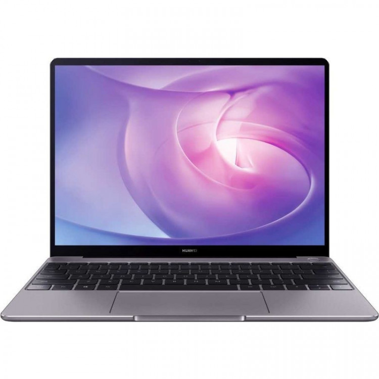 Huawei MateBook HN-W19R [53011AAX] grey 13" {QHD Ryzen 5 3500U/16Gb ...