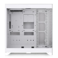 Корпус Thermaltake CTE E600MX Hydrangea Blue белый без БП E-ATX 11x120mm 4x140mm 2xUSB3.0 audio bott PSU