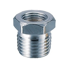 Fubag Переходник 1/2"M на 1/8"F блистер 1 шт. [180194 В]