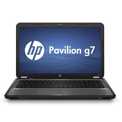 LQ146EA HP Pavilion g7-1052er i5-2410M/4G/750G/DVD-SMulti/17.3" HD+/HD 6470M 1G/WiFi/BT/Cam/6c/W7