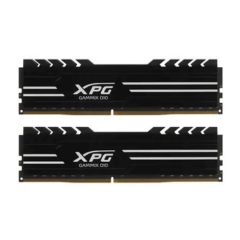 Модуль памяти DIMM 16GB PC28800 DDR4 KIT2 AX4U36008G18I-DB10 ADATA