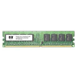 500662-B21 / 501536-001 - Модуль памяти HP 8GB (1x8GB) Dual Rank x4 PC3-10600R (DDR3-1333) Registered CAS-9 Memory Kit