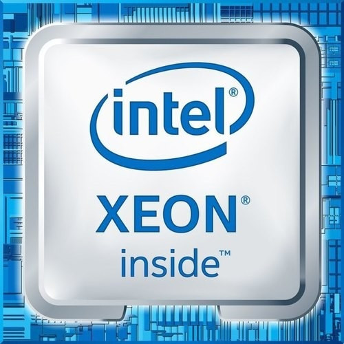 CPU Intel Xeon E-2224 OEM