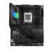 ASUS ROG STRIX X870-F GAMING WIFI (Socket AM5, ATX, 4xDDR5(192GB), DP/HDMI, 1xPCIe 5.0x16/1xPCIe 4.0x16, 1xLAN (2.5GbE), Wi-Fi 7, BT 5.4, 2xSATA 6Gb/s, 4xM.2, 2xUSB4 Type-C, 1xUSB-C, 9xUSB 3.2) ASUS ROG STRIX X870-F GAMING WIFI (Socket AM5, ATX, 4xDDR5(192GB), DP/HDMI, 1xPCIe 5.0x16/1xPCIe 4.0x16, 1xLAN (2.5GbE), Wi-Fi 7, BT 5.4, 2xSATA 6Gb/s, 4xM.2, 2xUSB4 Type-C, 1xUSB-C, 9xUSB 3.2)