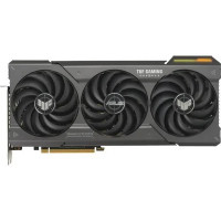 Видеокарта Asus PCI-E 4.0 TUF-RX7800XT-O16G-GAMING AMD Radeon RX 7800XT 16Gb 256bit GDDR6 2226/18000 HDMIx1 DPx3 HDCP Ret Видеокарта Asus PCI-E 4.0 TUF-RX7800XT-O16G-GAMING AMD Radeon RX 7800XT 16Gb 256bit GDDR6 2226/18000 HDMIx1 DPx3 HDCP Ret