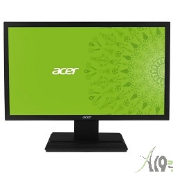 LCD Acer 21.5" V226HQLBB Black {1920x1080, 200, 100000000:1, 90 / 65, 5ms, D-Sub}