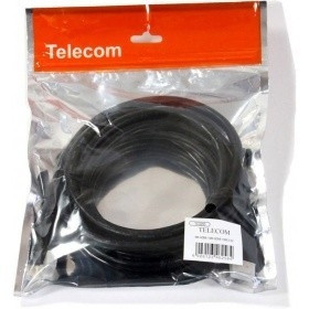 Кабель Telecom HDMI 19M/M ver 2.0 ,3m <TCG200-3M>