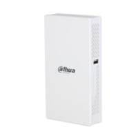 DAHUA DH-EAP6230-W Беспроводная точка доступа (настенная), 1xRJ45 1Gb (WAN, PoE), 4xRJ45 1Gb (LAN), 2xRJ45 1Gb (Pass Throught), 2.4 ГГц: 574 Мбит/с, 5 ГГц: 2402 Мбит/с DAHUA DH-EAP6230-W Беспроводная точка доступа (настенная), 1xRJ45 1Gb (WAN, PoE), 4xRJ45 1Gb (LAN), 2xRJ45 1Gb (Pass Throught), 2.4 ГГц: 574 Мбит/с, 5 ГГц: 2402 Мбит/с