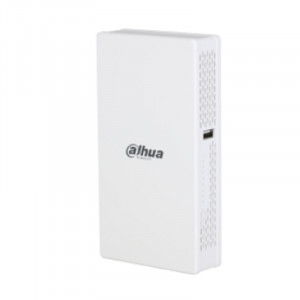 DAHUA DH-EAP6230-W Беспроводная точка доступа (настенная), 1xRJ45 1Gb (WAN, PoE), 4xRJ45 1Gb (LAN), 2xRJ45 1Gb (Pass Throught), 2.4 ГГц: 574 Мбит/с, 5 ГГц: 2402 Мбит/с