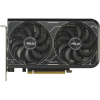 Видеокарта ASUS GeForce RTX 4060 Ti Dual OC Edition V2 8GB GDDR6 128bit 3*DP/HDMI  (PROART-RTX4060TI-O16G) oem