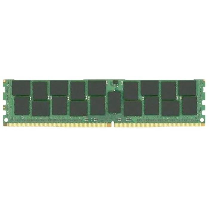 Samsung DDR4  128GB LRDIMM (PC4-25600) 3200MHz ECC Reg Load Reduced 1.2V (M386AAG40AM3-CWE)