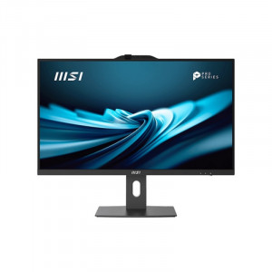 MSI Pro AP272P 14M [9S6-AF8321-624]  Black 27" {FHD i5 14400/16384Mb/512SSDGb/UHD Graphics 770/DOS/Wireless KB+M}