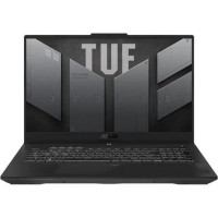 ASUS TUF Gaming A17 FA707NUR-HX013 17.3" {FHD Ryzen 7 7435HS(3.1Ghz)/16384Mb/512PCISSDGb/RTX4050(6144Mb)/noOs} ASUS TUF Gaming A17 FA707NUR-HX013 17.3" {FHD Ryzen 7 7435HS(3.1Ghz)/16384Mb/512PCISSDGb/RTX4050(6144Mb)/noOs}