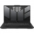 ASUS TUF Gaming A17 FA707NUR-HX013 17.3" {FHD Ryzen 7 7435HS(3.1Ghz)/16384Mb/512PCISSDGb/RTX4050(6144Mb)/noOs} ASUS TUF Gaming A17 FA707NUR-HX013 17.3" {FHD Ryzen 7 7435HS(3.1Ghz)/16384Mb/512PCISSDGb/RTX4050(6144Mb)/noOs}