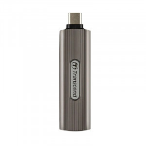 Transcend Portable SSD 1TB USB-C TS1TESD330C ESD330C серый