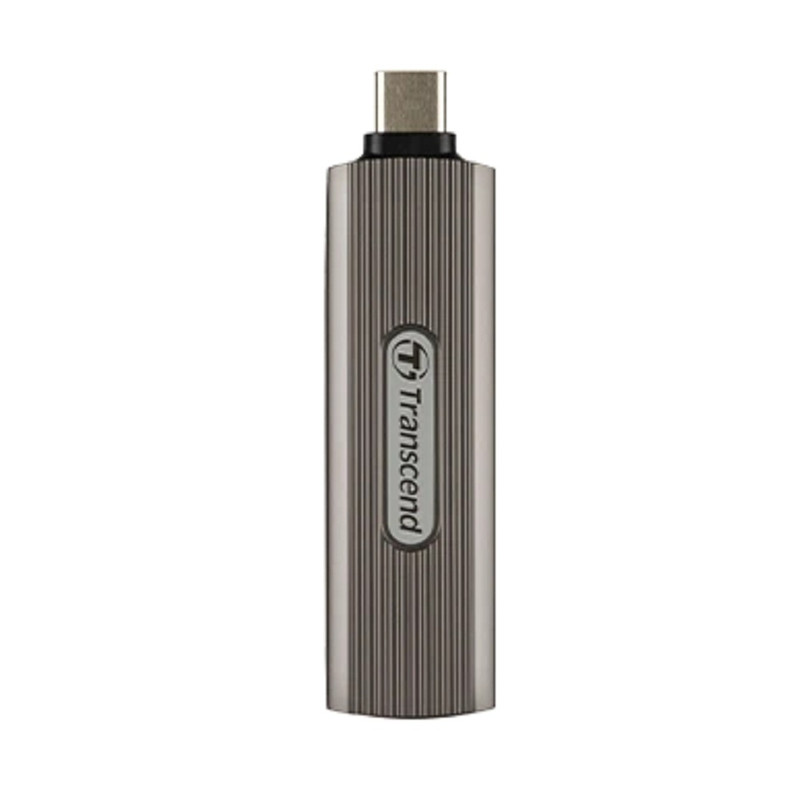 Transcend Portable SSD 1TB USB-C TS1TESD330C ESD330C серый