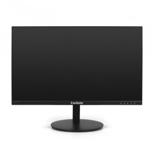 LCD ExeGate 21.5" EP2207 SmartView черный {IPS LED Grade A+, FHD, 1920x1080 75hz 5ms 16:9 250cd 1000:1 178/178 D-Sub HDMI VESA регулировка наклона экрана} [EX295588RUS]