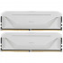 DDR5 DIMM 5200-40 2048x8 32GB 1.25V OC NOX RGB Silver w/HS RP-K2 AH5U32G52C522NWAA-2