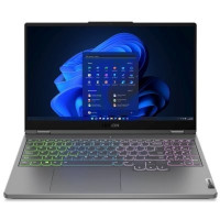 Lenovo Legion 5 Gen 7 [82RD006NRK] Grey 15.6" {WQHD IPS/AMD Ryzen 7 6800H/16GB/1TB SSD/GeForce RTX 3070 Ti 8GB/DOS/RUSKB}