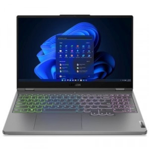 Lenovo Legion 5 Gen 7 [82RD006NRK] Grey 15.6" {WQHD IPS/AMD Ryzen 7 6800H/16GB/1TB SSD/GeForce RTX 3070 Ti 8GB/DOS/RUSKB}