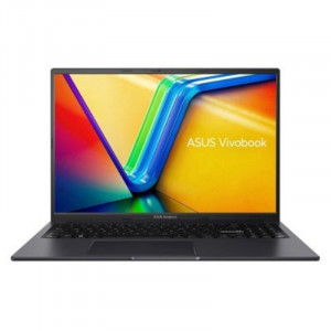 ASUS Vivobook 16X M3604YA-MB306  [90NB11A1-M00DB0] Indie Black 16" {WUXGA Ryzen 5 7430U/16Gb/512Gb/No OS}