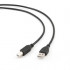 Bion Кабель  USB2.0, AM/BM,  3м.  [Бион][BNCCP-USB2-AMBM-10]