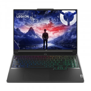 Lenovo Legion 7 16IRX9 [83FD0045RK] Black 16" {(3200x2000  i7 14700HX(2.1Ghz)/32768Mb/1024SSDGb/noDVD/RTX4070(8192Mb)/noOS}