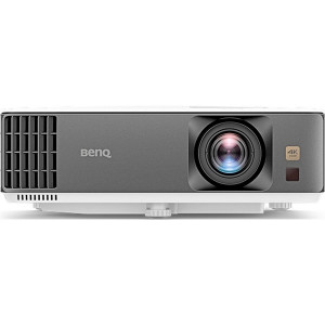 BenQ TK700 Проектор  {DLP 3200Lm (3840x2160) 10000:1 ресурс лампы:3000часов 1xUSB typeA 2xHDMI 3.1кг}