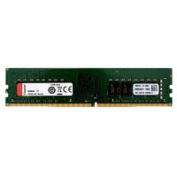 Kingston DDR4 DIMM 16GB KVR32N22D8/16WP PC4-25600, 3200MHz, CL22