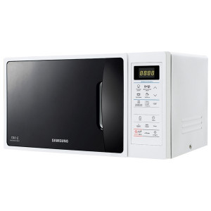 Samsung ME83ARW/BW  Микроволновая печь, 23л, 800 Вт