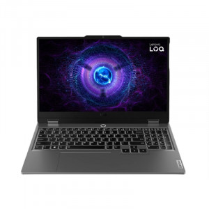 Lenovo LOQ Gen 9 [83DV0070PS] Grey 15.6" {FHD IPS/Core i7-13650HX/16GB/512GB SSD/GeForce RTX 4060 8Gb/DOS/ENGKB GRAV}