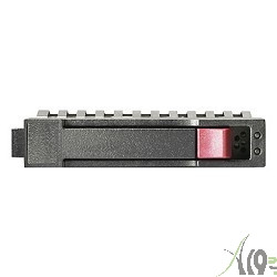 Hp SSD HP 1x120Gb SATA [728732-B21]