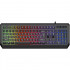 Acer OKW300 [ZL.KBDCC.019]  USB черный Клавиатура проводная