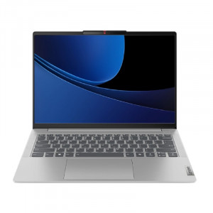 Lenovo IdeaPad Slim 5 14IMH9 [83DA009EPS] (КЛАВ.РУС.ГРАВ.) Cloud Grey 14" {WUXGA (1920x1200) IPS 300nits Ultra 5 125H/16GB/512GB SSD/DOS/металл}