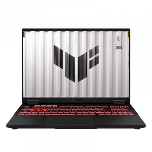 ASUS TUF Gaming A16 FA608PP-RV062 [90NR0MD1-M00430] Grey 16" {WUXGA  Ryzen 9 8940HX 2.4GHz/DDR5 16GB/SSD 1TB/Nvidia RTX 5070 (8GB GDDR7)//No OS}