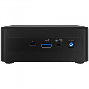 Intel NUC RNUC11PAHI30Z00 Core i3 1115G4  EU cord, single pack (no cord)