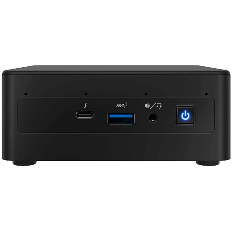 Intel NUC RNUC11PAHI30Z00 Core i3 1115G4  EU cord, single pack (no cord)