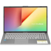 ASUS Vivobook 15 E1504GA-BQ622  [90NB0ZT1-M01270]  Silver 15.6" {FHD i3-N305/8Gb/UFS256Gb/DOS}