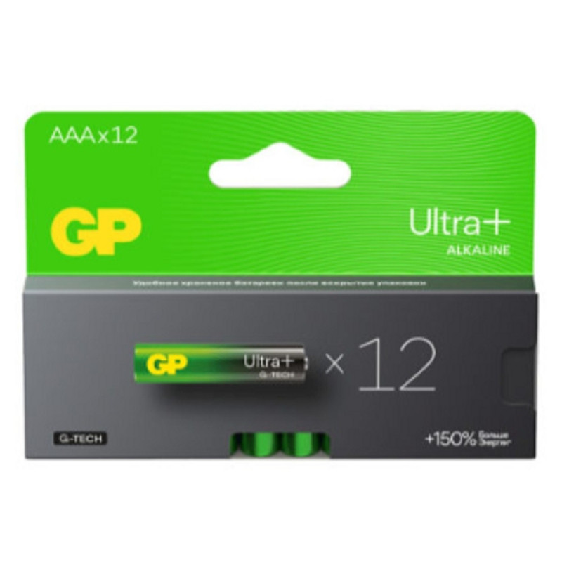GP 24AUPA21-2CRB12 96/768  (12 шт. в уп-ке)