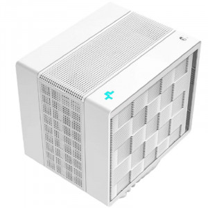 Кулер для процессора DeepCool ASSASSIN 4S WH (R-ASN4S-WHGPMN-G)