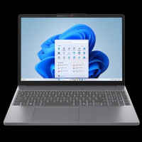 Lenovo IdeaPad Slim 3 15IRH10 [83K10032RK] Grey 15.3" {WUXGA i7-13620H/16Gb/512Gb SSD/DOS} (РФ)