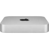 Apple Mac mini 2023 [Z16L0002T] silver {M2 8C CPU 10C GPU/16GB/512GB SSD}