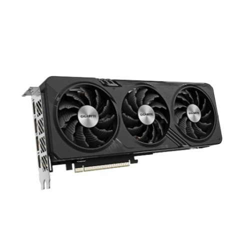 Gigabyte PCI-E 4.0 GV-N406TGAMING OC-16GD NVIDIA GeForce RTX 4060TI 16384Mb 128 GDDR6 2595/18000 HDMIx2 DPx2 HDCP Ret Gigabyte PCI-E 4.0 GV-N406TGAMING OC-16GD NVIDIA GeForce RTX 4060TI 16384Mb 128 GDDR6 2595/18000 HDMIx2 DPx2 HDCP Ret