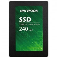 Hikvision SSD 240GB HS-SSD-C100/240G {SATA3.0}