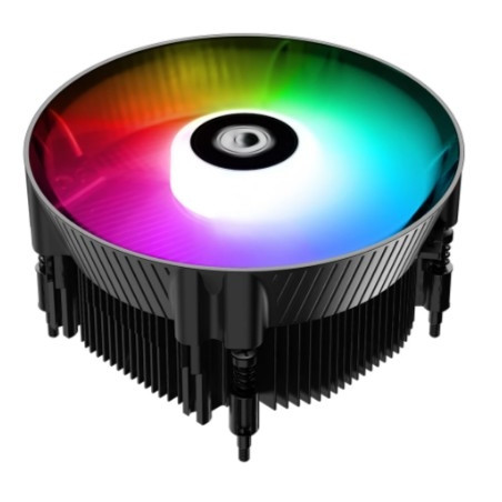 Cooler ID-Cooling DK-07i RAINBOW,  120мм, Ret