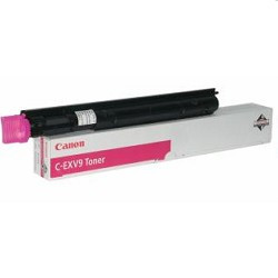 8642A002 Тонер для копиров Canon C-EXV9 magenta для iR3100C (8500 стр)